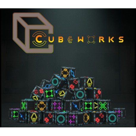 CubeWorks Steam CD Key