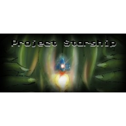 Project Starship Steam CD Key