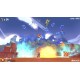 Ameline and the Ultimate Burger Steam CD Key