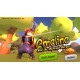 Ameline and the Ultimate Burger Steam CD Key