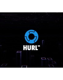 Hurl VR Steam CD Key