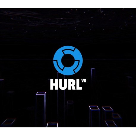Hurl VR Steam CD Key
