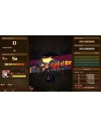 AngerForce: Reloaded Steam CD Key