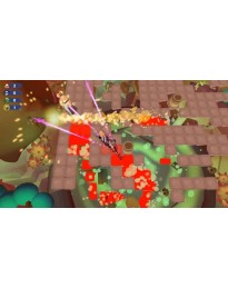 Abyssal Fall Steam CD Key