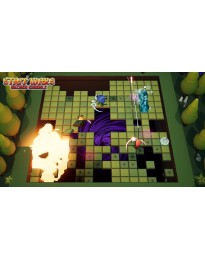 Staff Wars: Wizard Rumble Steam CD Key