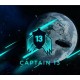 Captain 13 Beyond the Hero Steam CD Key