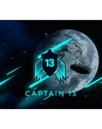 Captain 13 Beyond the Hero Steam CD Key