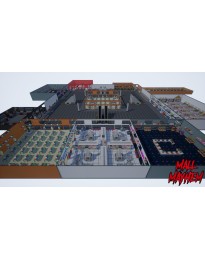 Mall Mayhem Steam CD Key