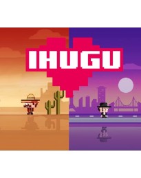 iHUGU Steam CD Key