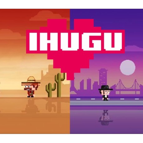 iHUGU Steam CD Key
