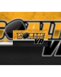 Goalie VR Steam CD Key