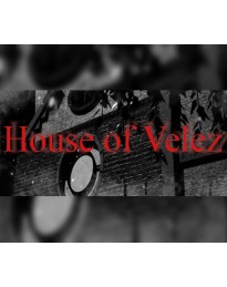 House of Velez part 1 Steam CD Key