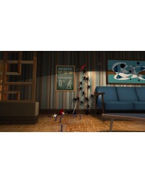 Attack of the Bugs Steam CD Key
