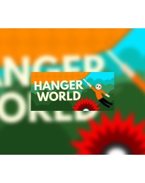 Hanger World Steam CD Key