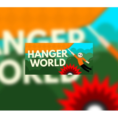 Hanger World Steam CD Key