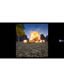 The Broken Seal Steam CD Key