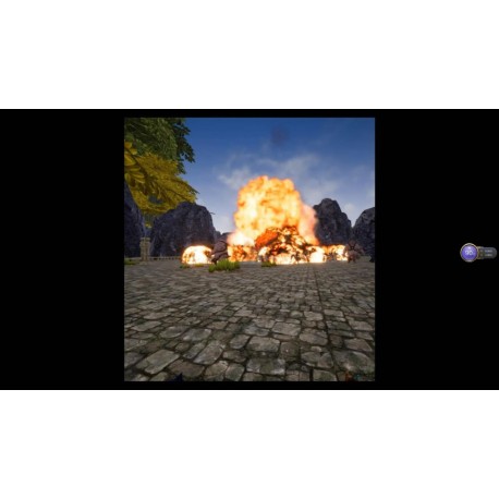 The Broken Seal Steam CD Key