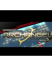 Garrison: Archangel Steam CD Key