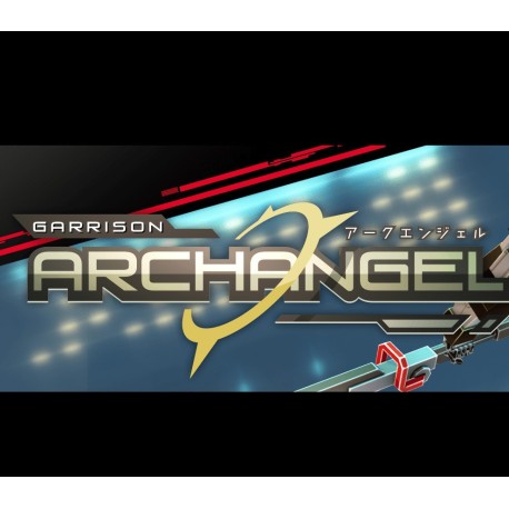 Garrison: Archangel Steam CD Key