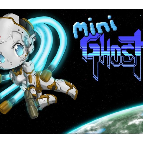 Mini Ghost PC Steam CD Key