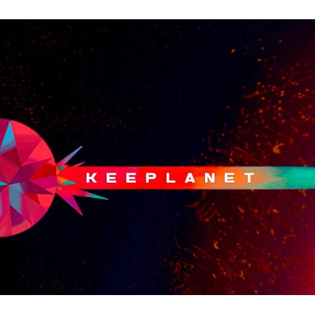 Keeplanet Steam CD Key