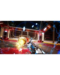 Speedball Arena Steam CD Key