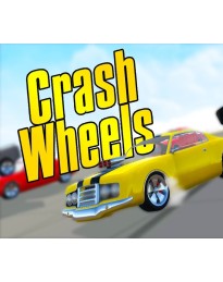 Crash Wheels Steam CD Key
