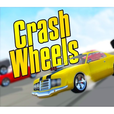 Crash Wheels Steam CD Key