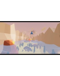 Wacky Wings VR Steam CD Key