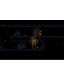 The Thin Silence Steam CD Key