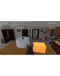 Rat Simulator Steam CD Key