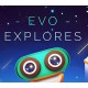 Evo Explores Steam CD Key