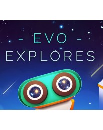 Evo Explores Steam CD Key