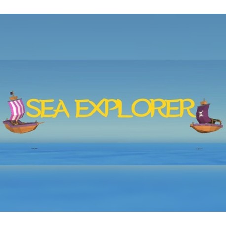 Sea Explorer Steam CD Key