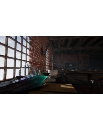 Argos Steam CD Key