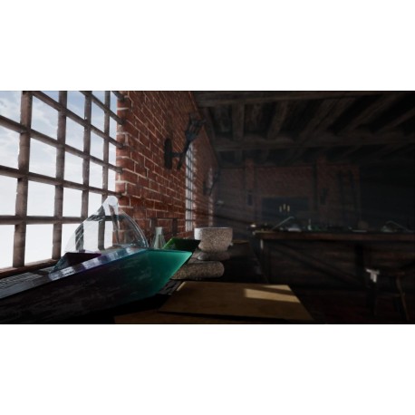 Argos Steam CD Key