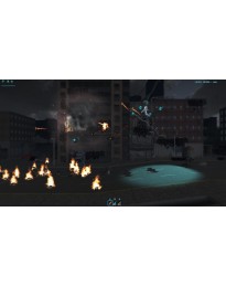 ReBoot Steam CD Key