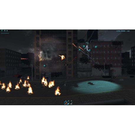 ReBoot Steam CD Key