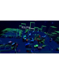 Mind OVR Matter VR PC Steam CD Key