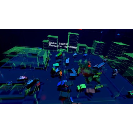 Mind OVR Matter VR PC Steam CD Key