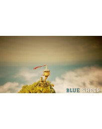 Blue Sheep Steam CD Key