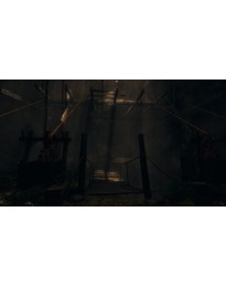 The Cavern Steam CD Key