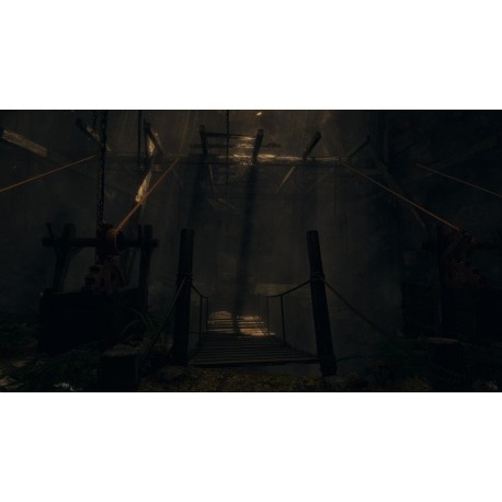 The Cavern Steam CD Key