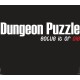 Dungeon Puzzle VR - Solve it or die PC Steam CD Key