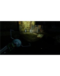 Project 59 VR Steam CD Key