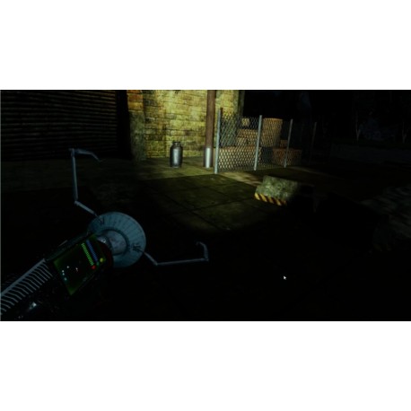 Project 59 VR Steam CD Key