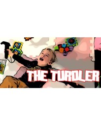 The Turdler Steam CD Key