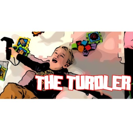The Turdler Steam CD Key