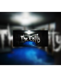 The Entity Steam CD Key