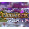 The Maestros Steam CD Key